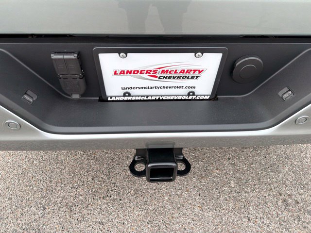 New 2026 Chevrolet Silverado 2500 High Country w/ LPO, Dark Essentials Package AWD/4WD image 36