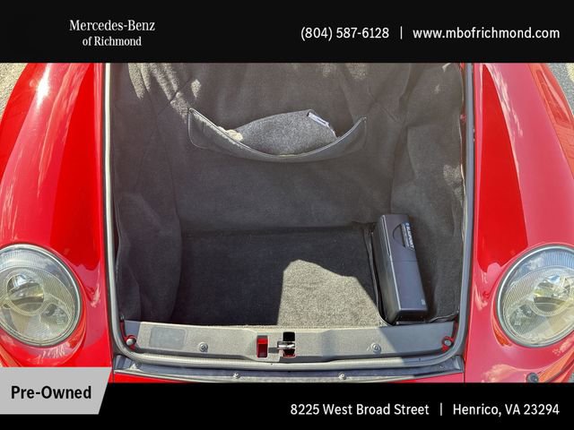 Used 1995 Porsche 911 Carrera image 23