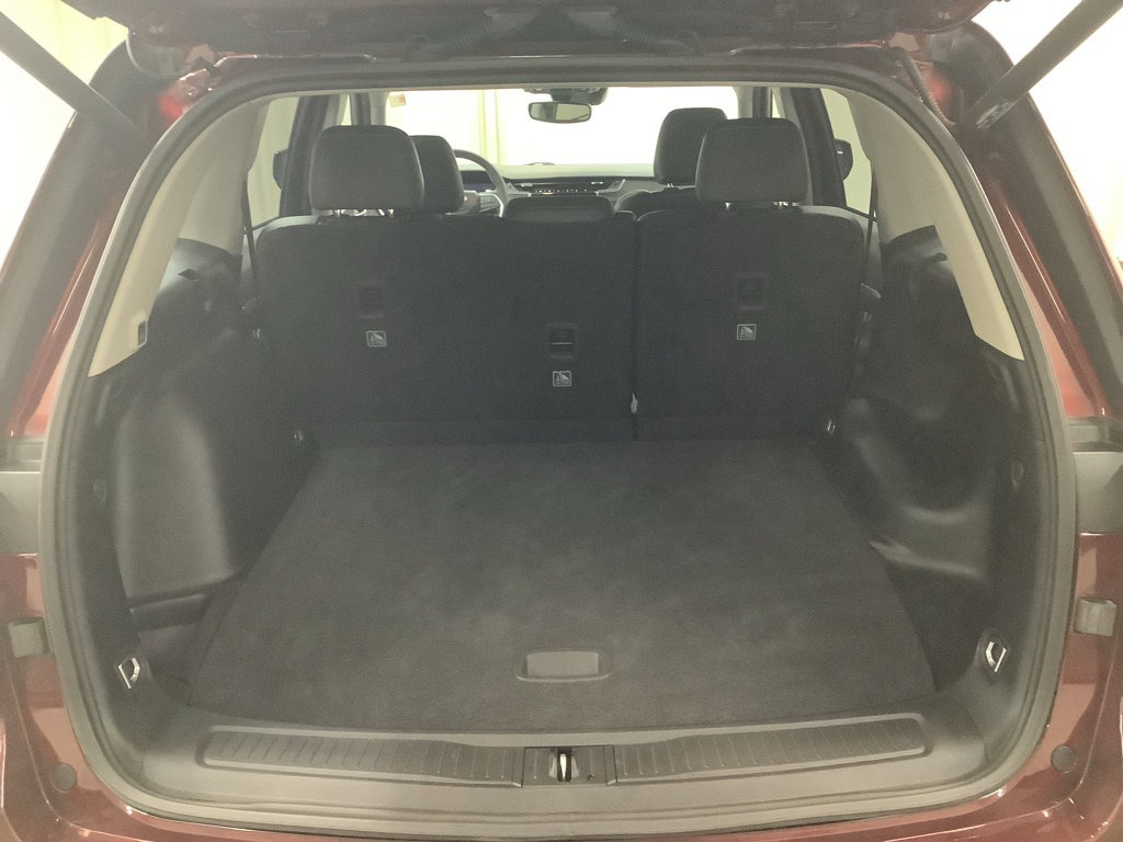 Used 2023 Jeep Grand Cherokee Limited image 8