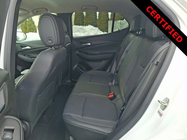 Used 2023 Buick Encore GX Preferred image 10