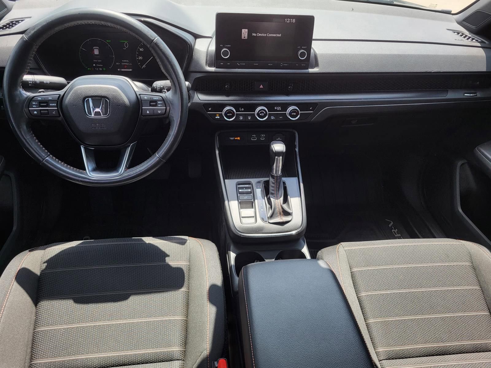 Used 2023 Honda CR-V Sport image 2