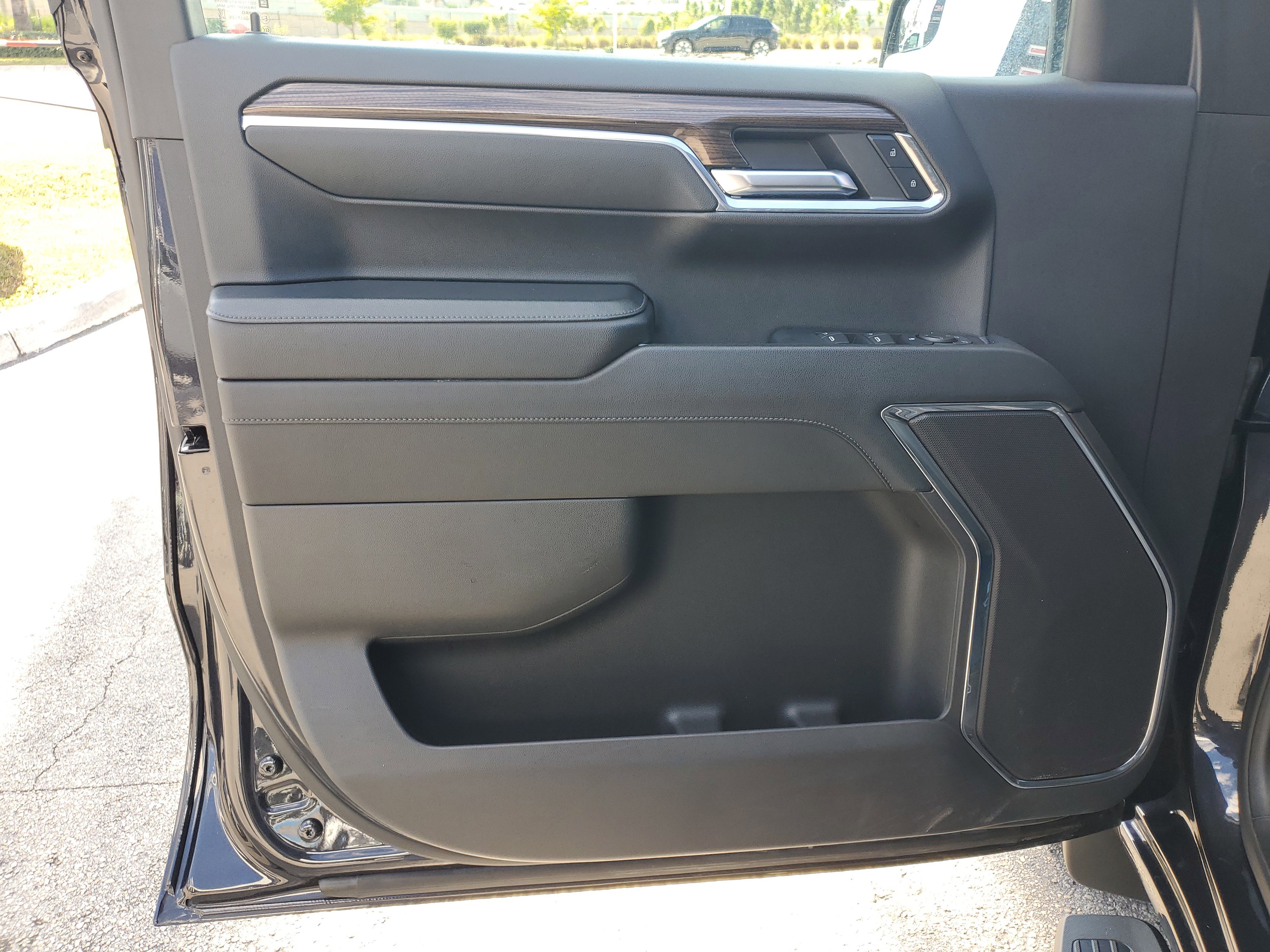 Used 2023 Chevrolet Silverado 1500 LT w/ Protection Package image 24