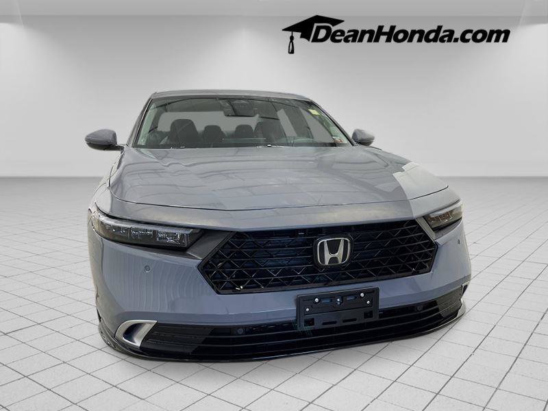 New 2025 Honda Accord Touring image 10