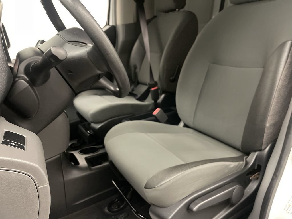 Used 2015 Nissan NV200 S w/ Back Door Glass Package FWD image 10