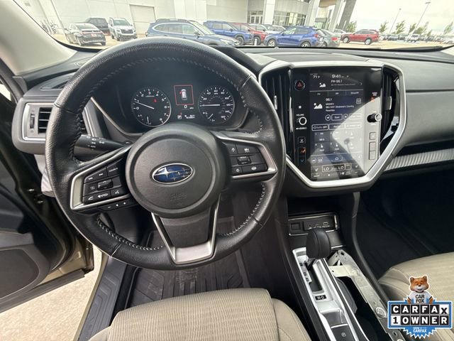 Certified 2023 Subaru Ascent Premium w/ Convenience Package AWD/4WD image 14