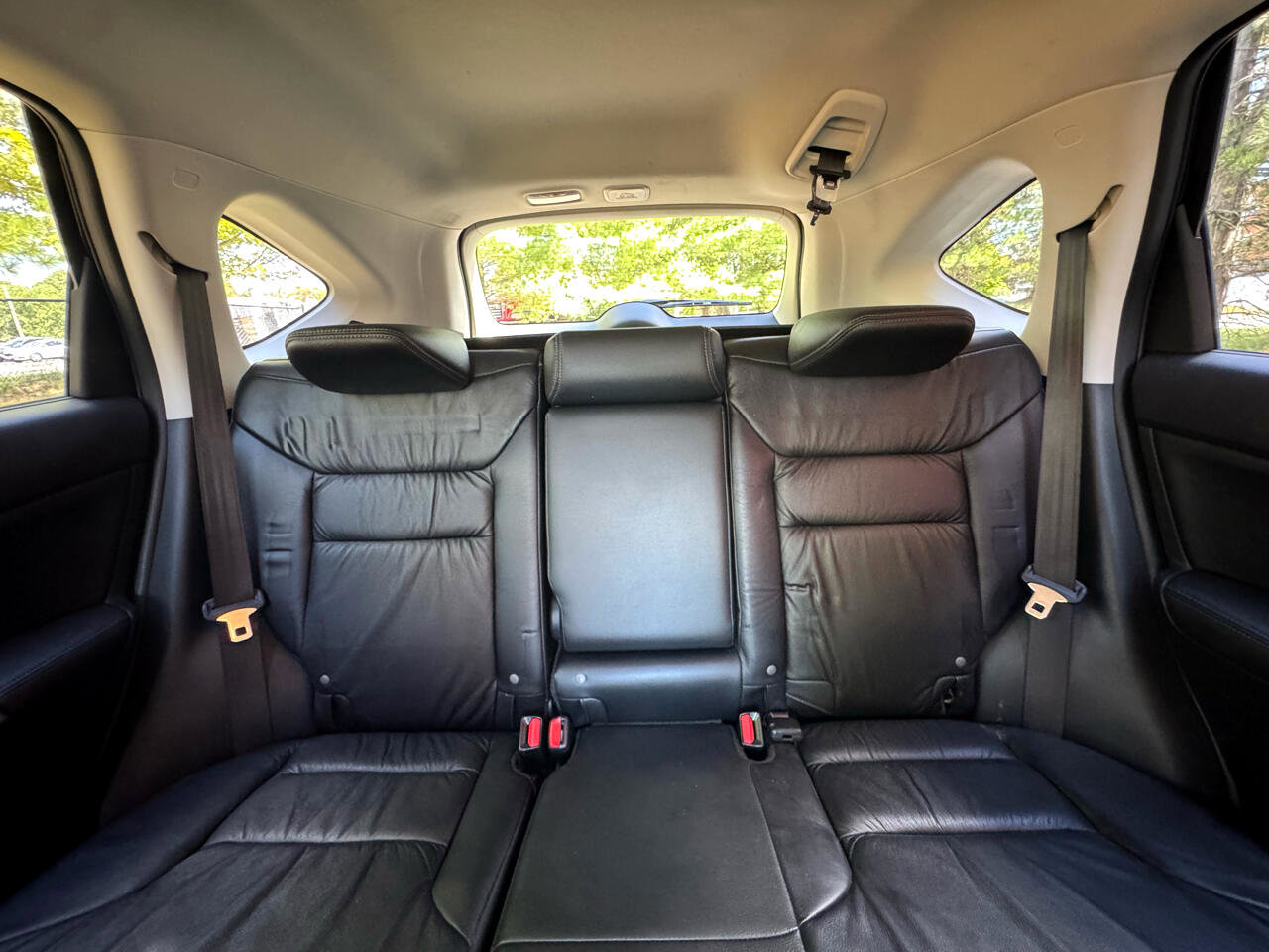 Used 2013 Honda CR-V EX-L image 13