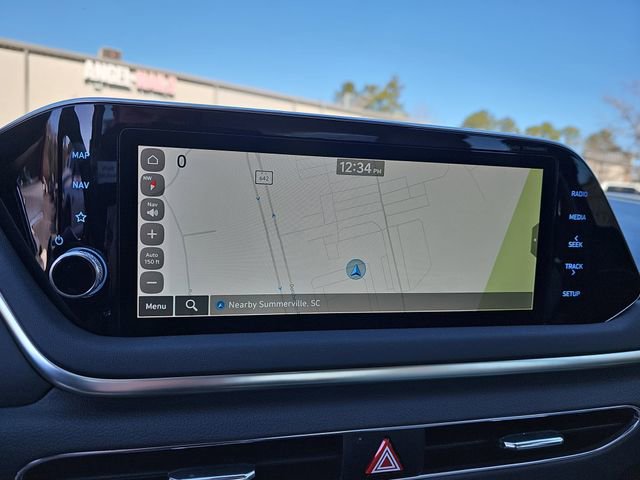 Used 2023 Hyundai Sonata SEL image 23