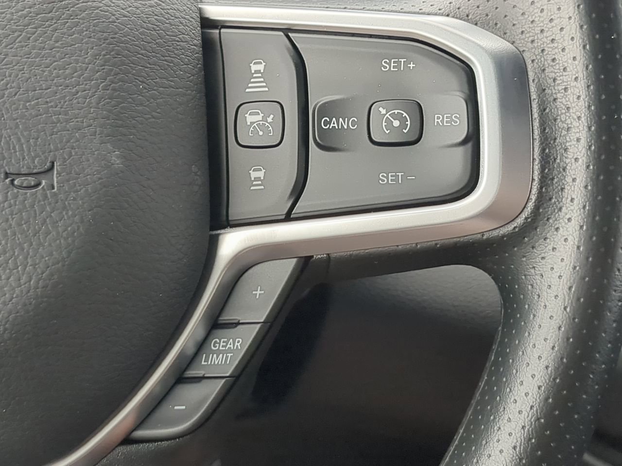 New 2026 RAM 4500 Tradesman AWD/4WD image 24