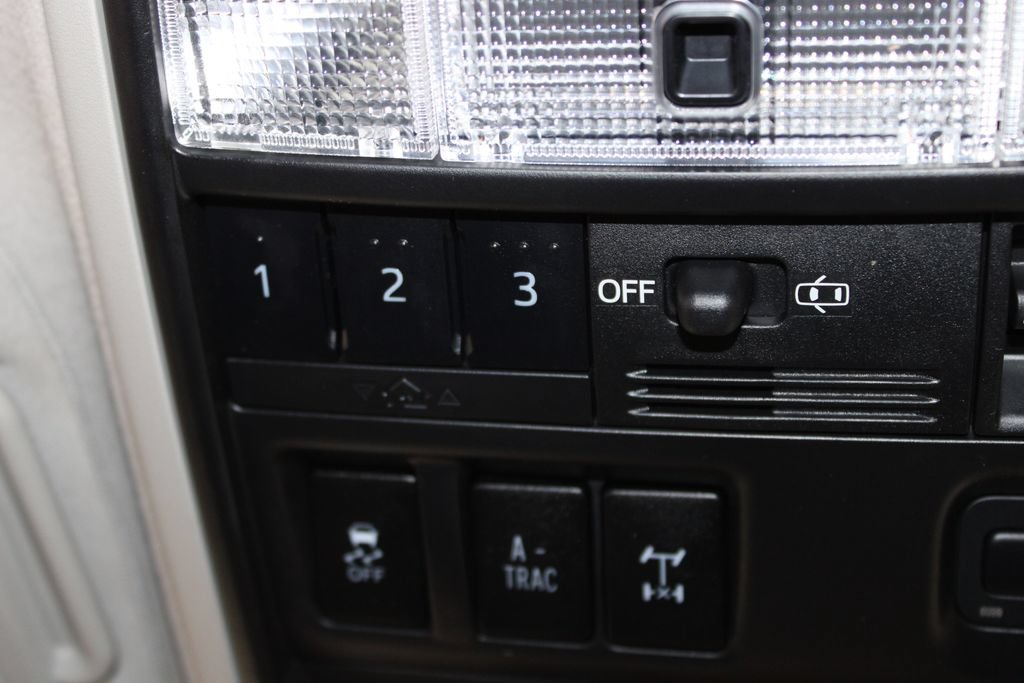 Used 2021 Toyota 4Runner TRD Pro AWD/4WD image 51