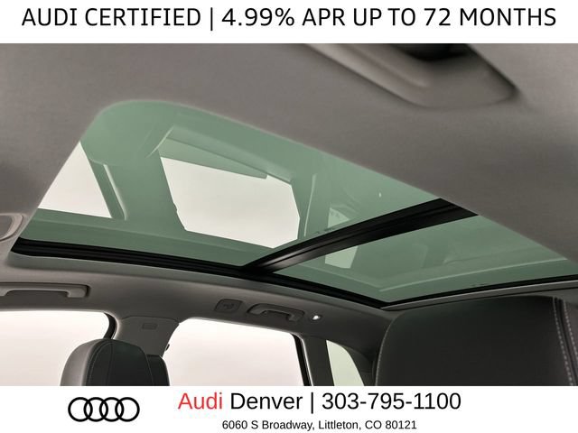 Certified 2023 Audi Q5 2.0T Premium Plus w/ Premium Plus Package AWD/4WD image 22