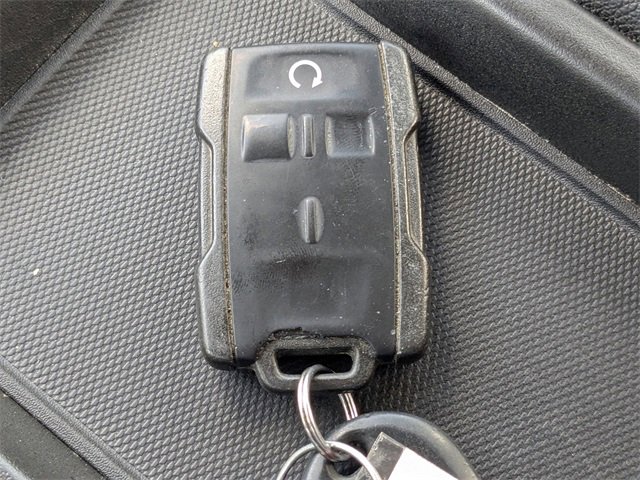 Used 2022 Chevrolet Silverado 1500 Custom image 30