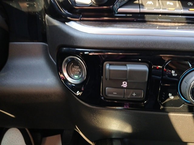 New 2026 Chevrolet Silverado 1500 RST w/ Safety Package image 29