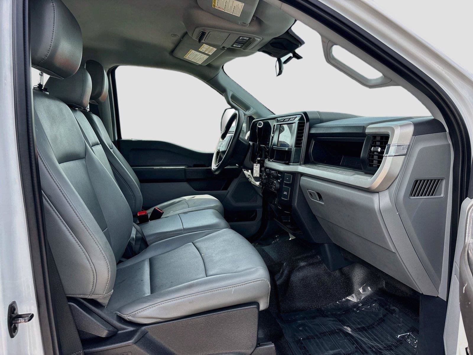 Used 2023 Ford F250 XL w/ FX4 Off-Road Package AWD/4WD image 25