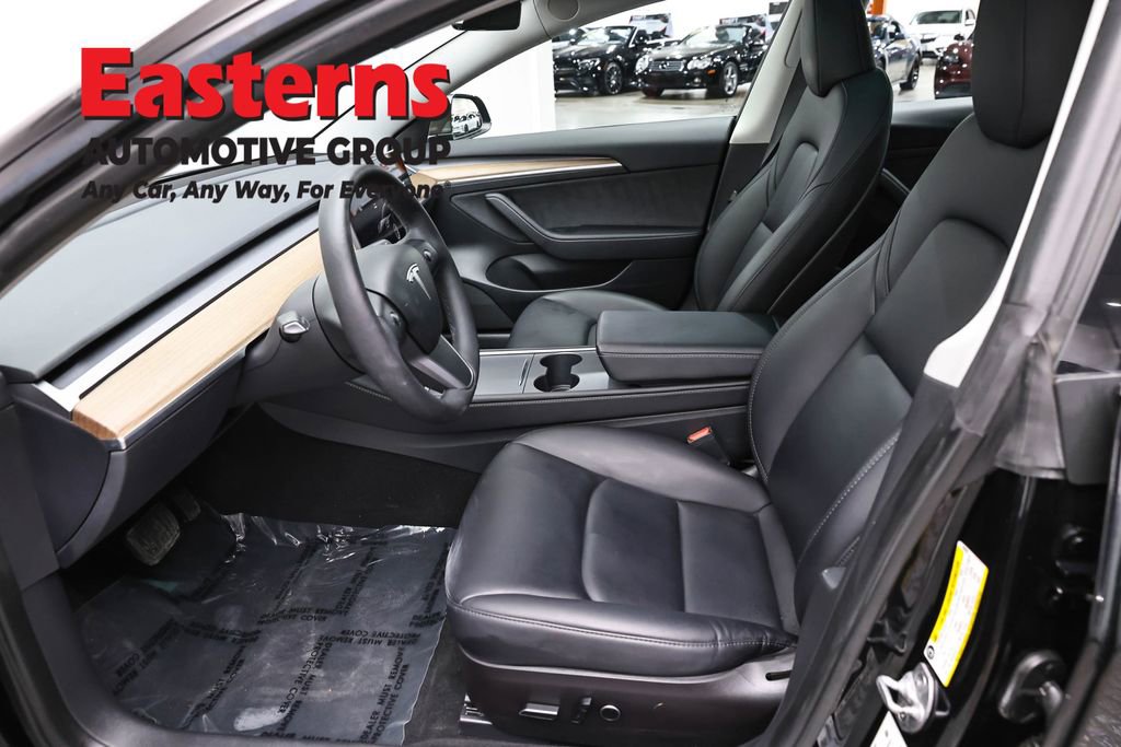 Used 2023 Tesla Model 3 Standard Range RWD image 14