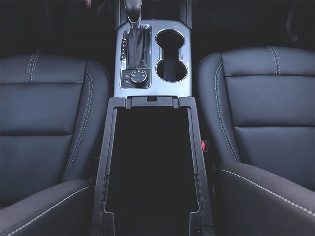 Certified 2025 Chevrolet Blazer LT w/ Midnight/Sport Edition image 33