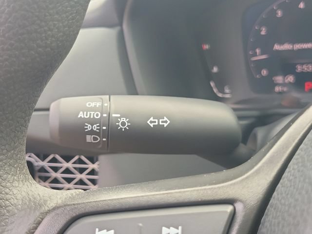 New 2026 Honda Accord SE image 34