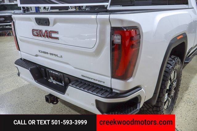 Used 2024 GMC Sierra 2500 Denali w/ Denali Reserve Package image 28