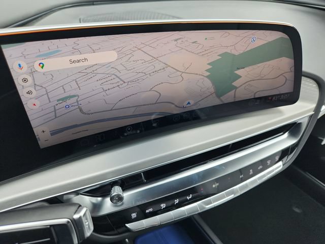 New 2026 Cadillac Lyriq Signature Sport AWD/4WD image 16