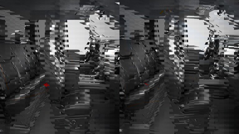 New 2026 Ford F350 Lariat image 28