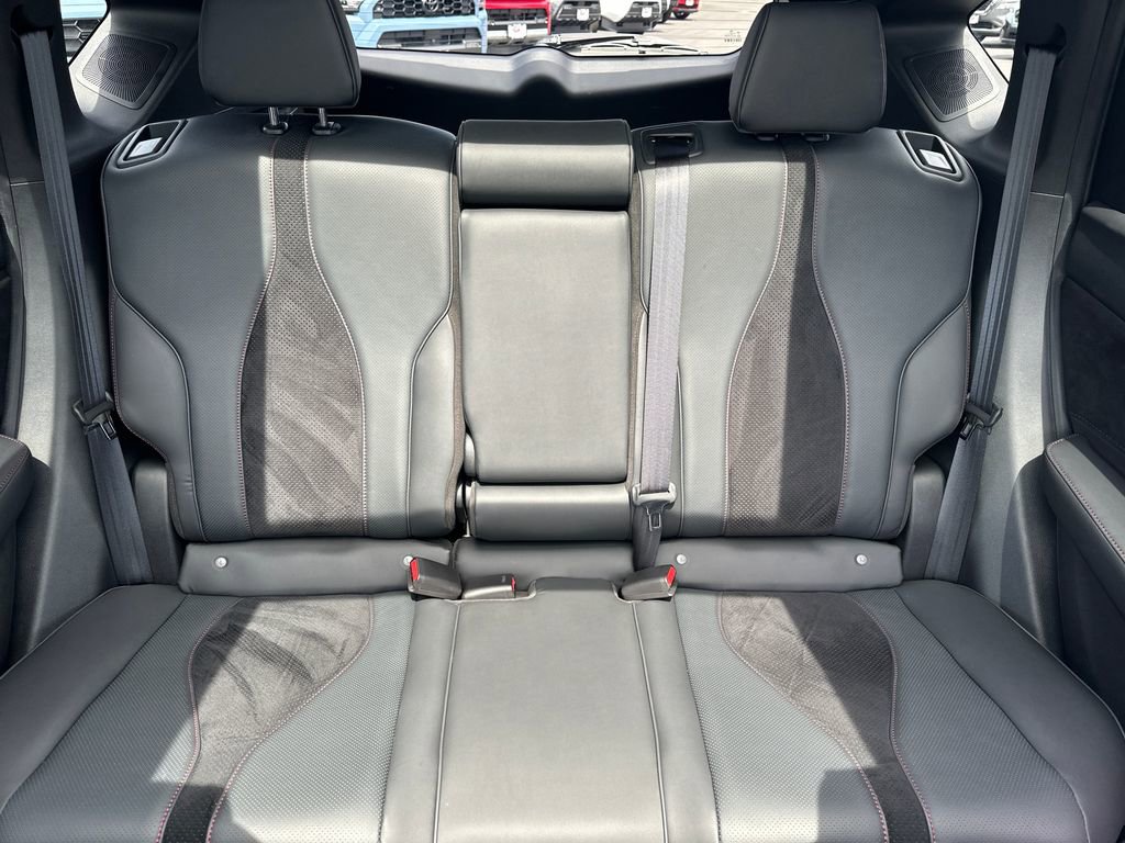 Used 2024 Acura RDX A-Spec AWD/4WD image 25