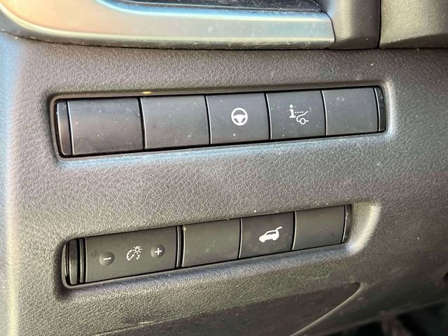 Used 2023 Nissan Rogue Platinum w/ Platinum Premium Package AWD/4WD image 22