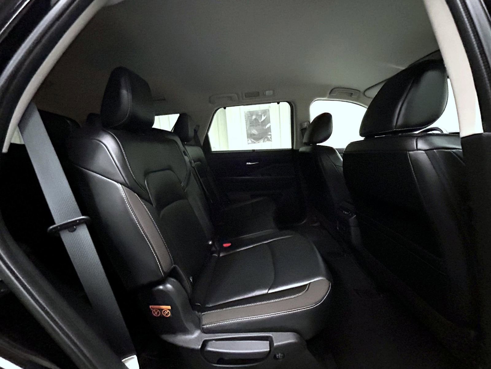 Used 2023 Nissan Pathfinder SL image 20