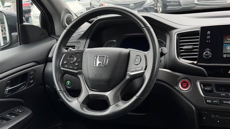 Used 2020 Honda Pilot EX-L image 27