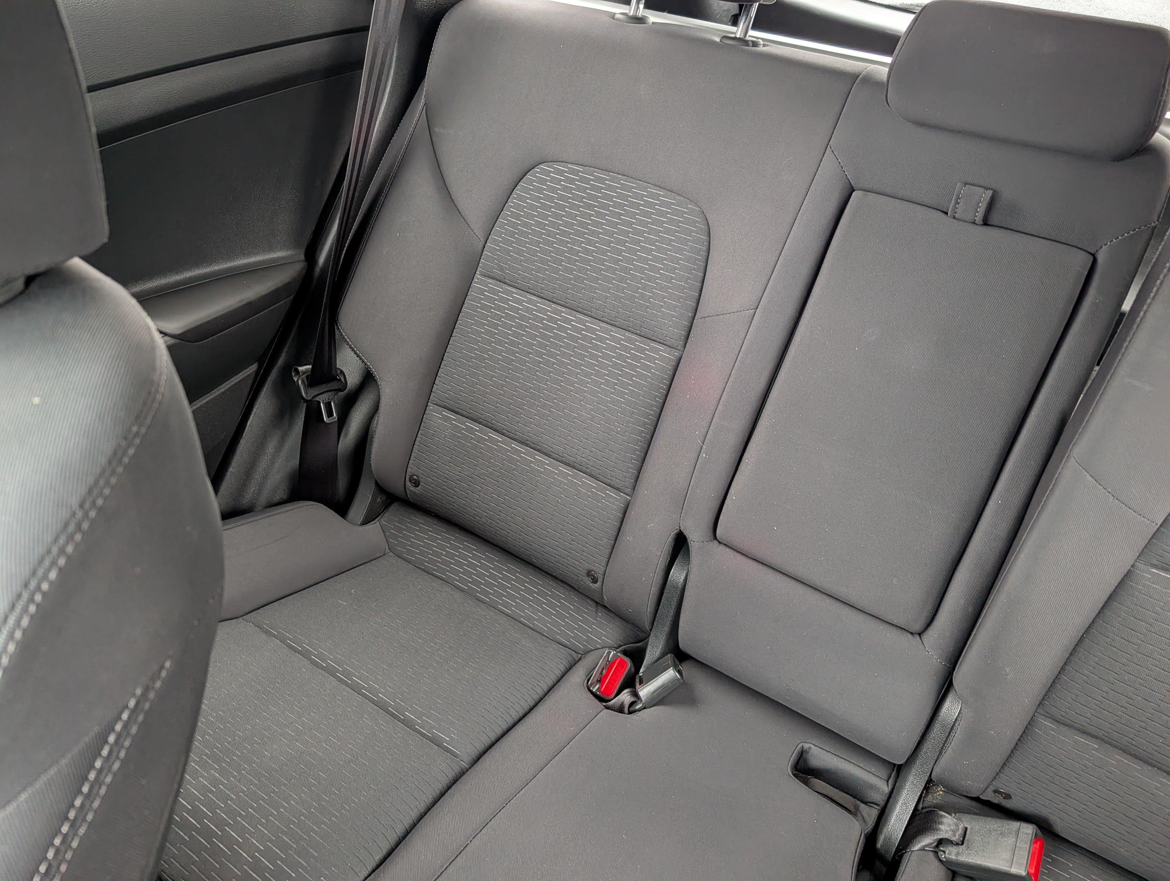 Used 2019 Hyundai Tucson Value AWD/4WD image 12