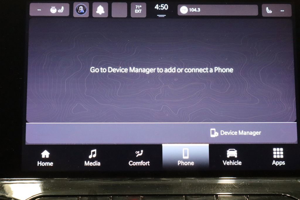 Used 2022 Jeep Compass High Altitude image 34