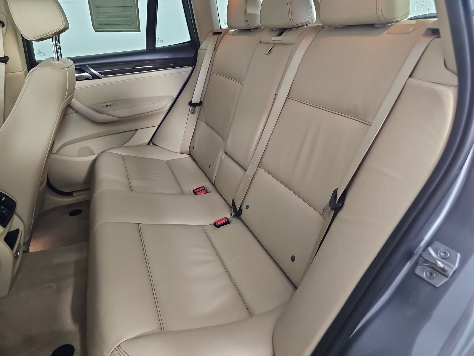 Used 2016 BMW X3 xDrive28i AWD/4WD image 14