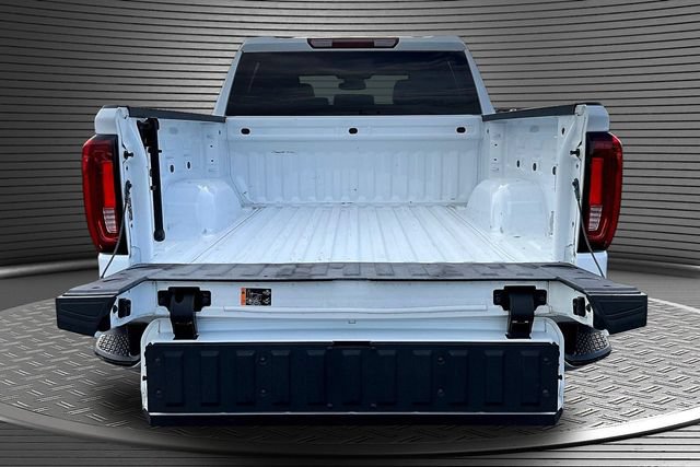 Used 2024 GMC Sierra 1500 SLT AWD/4WD image 7
