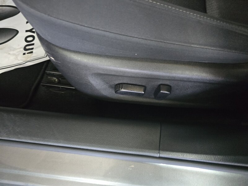 Used 2025 Nissan Altima 2.5 SV FWD image 20