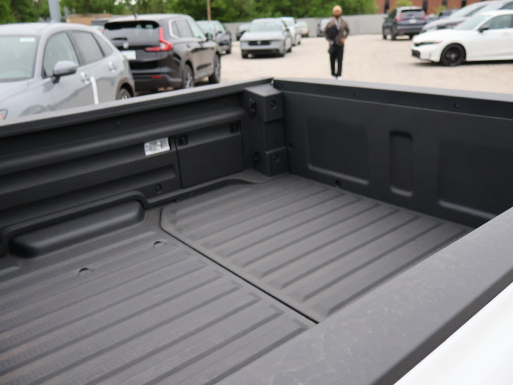 New 2026 Honda Ridgeline RTL image 9
