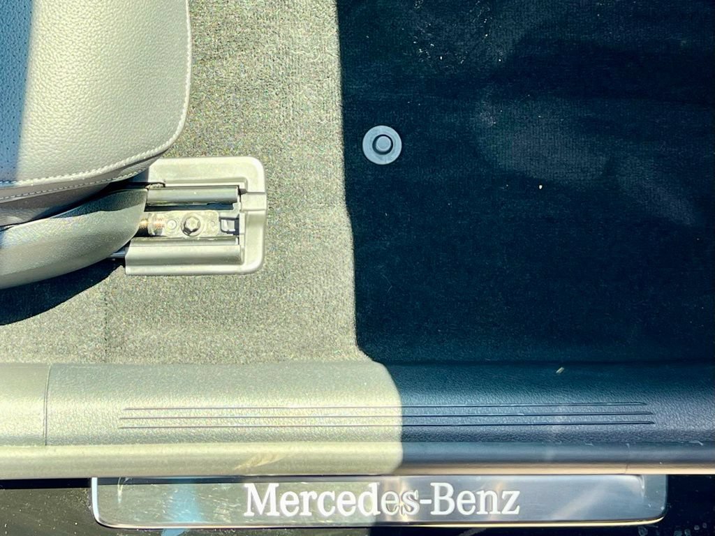 Certified 2024 Mercedes-Benz C 300 4MATIC Sedan image 37
