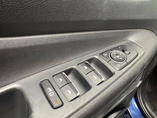 Used 2023 Hyundai Santa Fe XRT FWD image 6