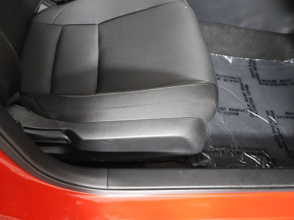 Used 2024 Honda Civic LX image 28