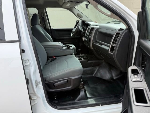 Used 2018 RAM 2500 Tradesman w/ Popular Equipment Group image 24