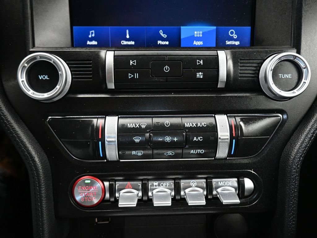 Used 2020 Ford Mustang Coupe w/ Equipment Group 101A image 20