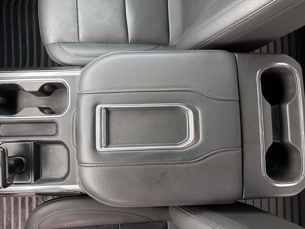 Certified 2022 Chevrolet Silverado 1500 LTZ RWD image 26