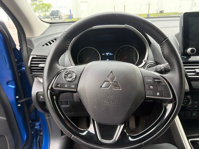 Used 2024 Mitsubishi Eclipse Cross SE AWD/4WD image 14