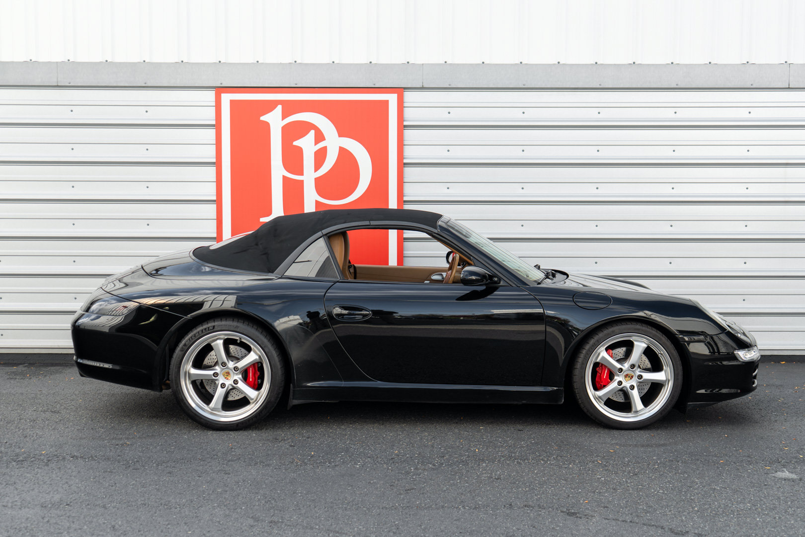 Used 2006 Porsche 911 Carrera S RWD image 37