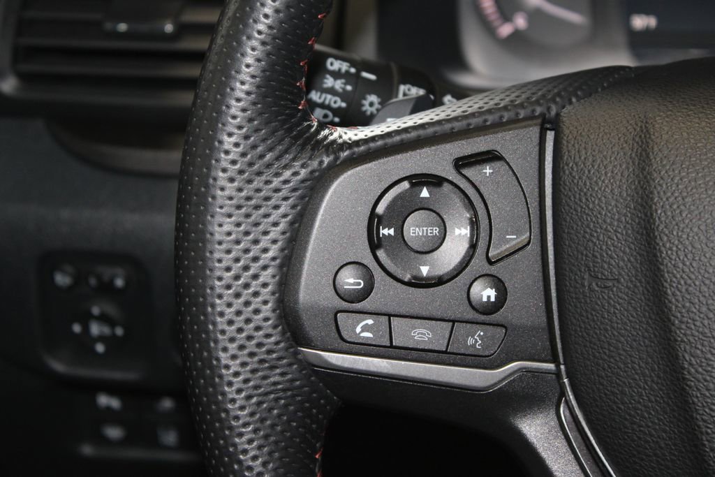 Used 2023 Honda Passport TrailSport image 23