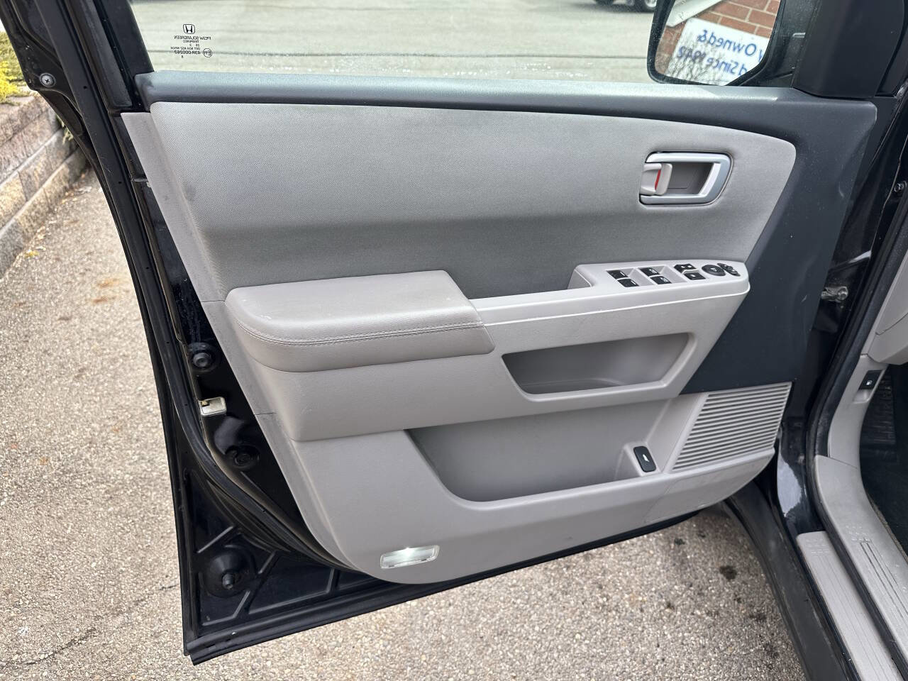 Used 2013 Honda Pilot LX image 18