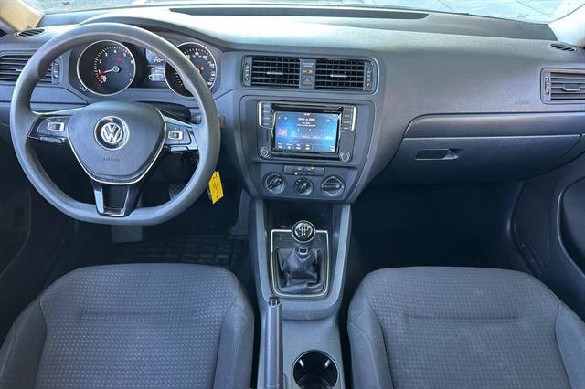 Used 2016 Volkswagen Jetta S FWD image 14