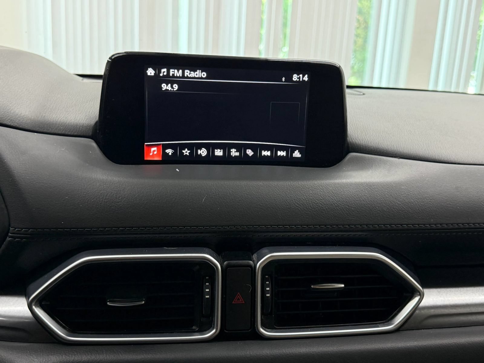 Used 2018 MAZDA CX-5 Touring FWD image 32