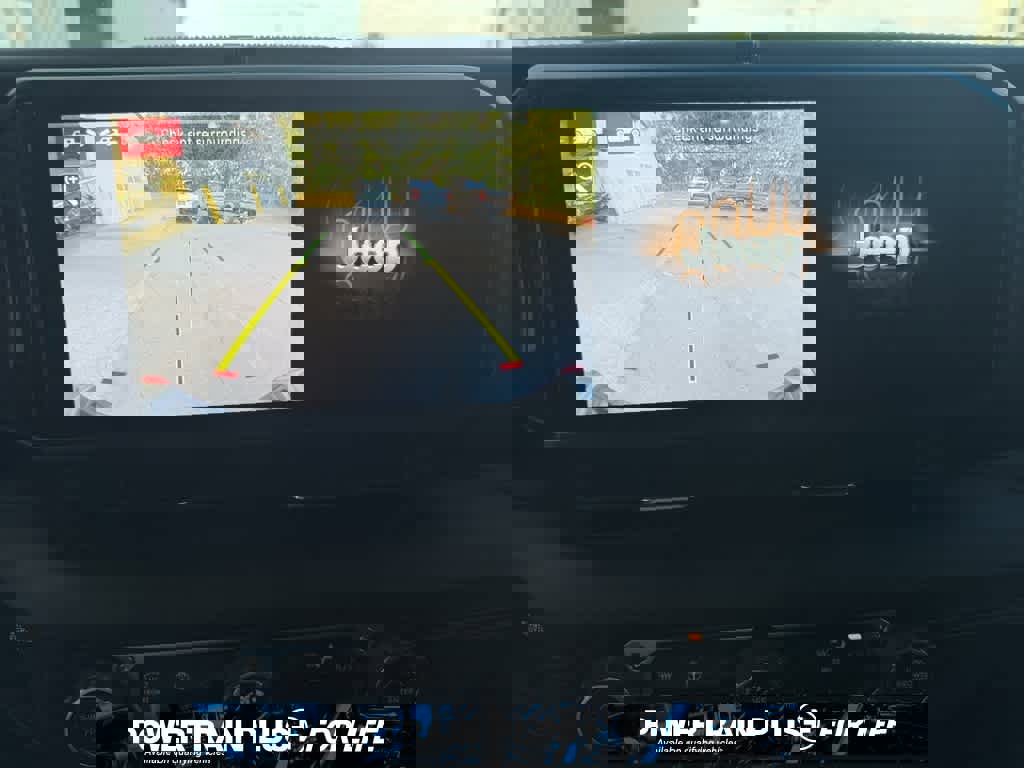 Used 2024 Jeep Gladiator Rubicon image 19