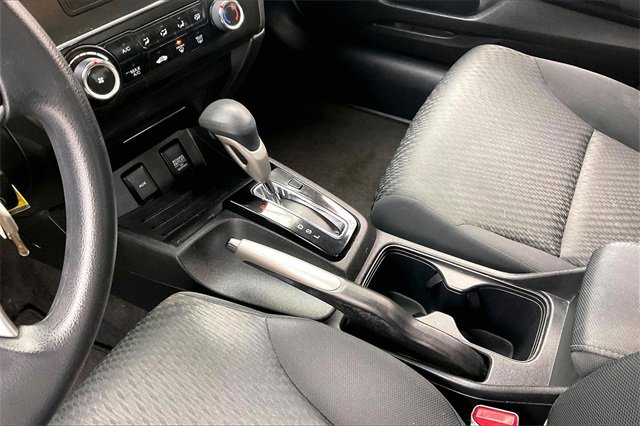 Used 2014 Honda Civic LX image 15