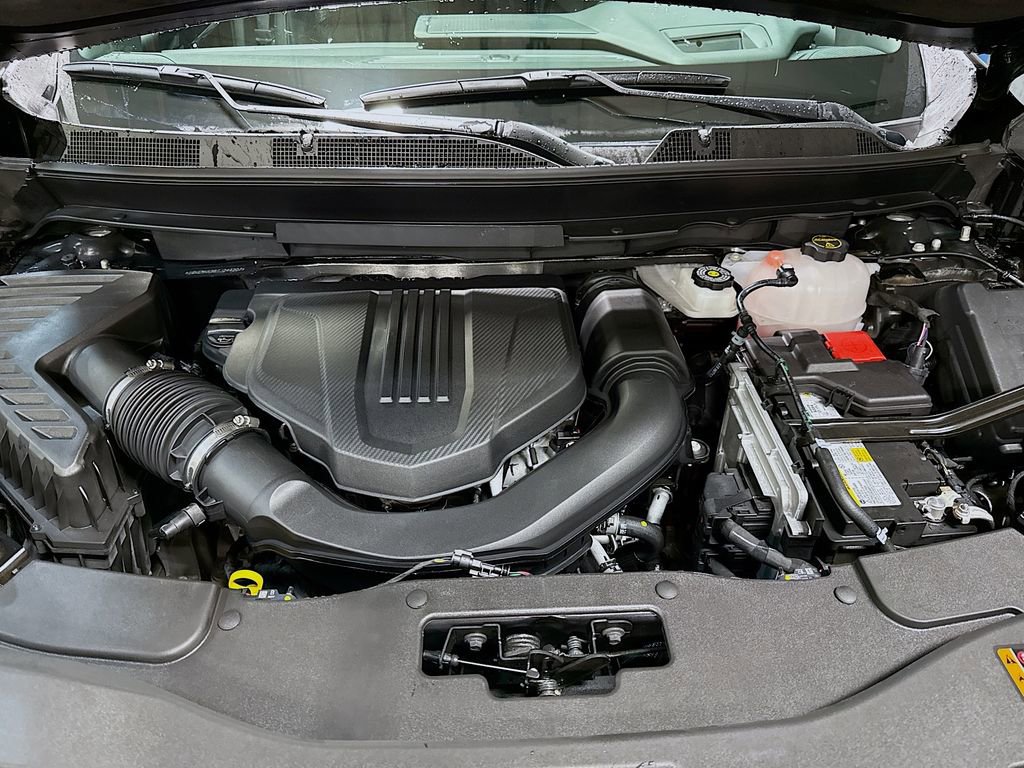 New 2026 GMC Acadia Elevation w/ Black Edition image 31