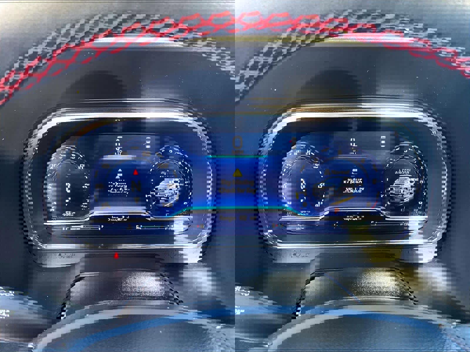 Certified 2024 Chevrolet Tahoe RST image 26