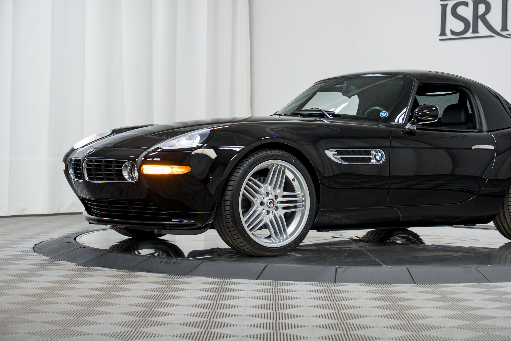 Used 2003 BMW Z8 Alpina image 37